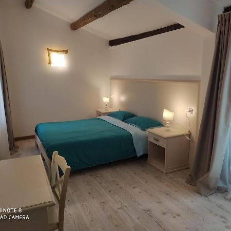 Palazzetto Canossa Venezia Eksteriør bilde