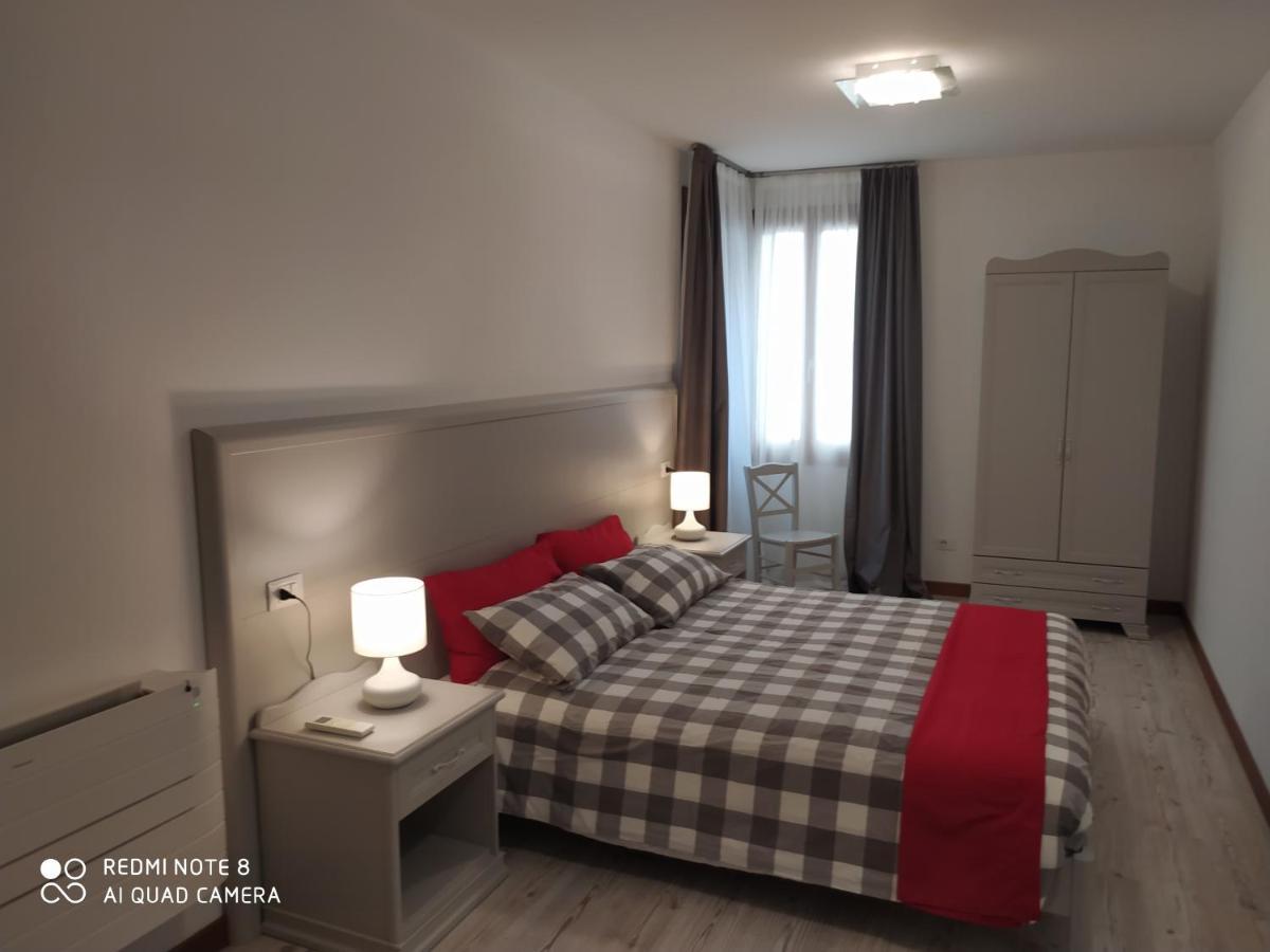Palazzetto Canossa Venezia Eksteriør bilde