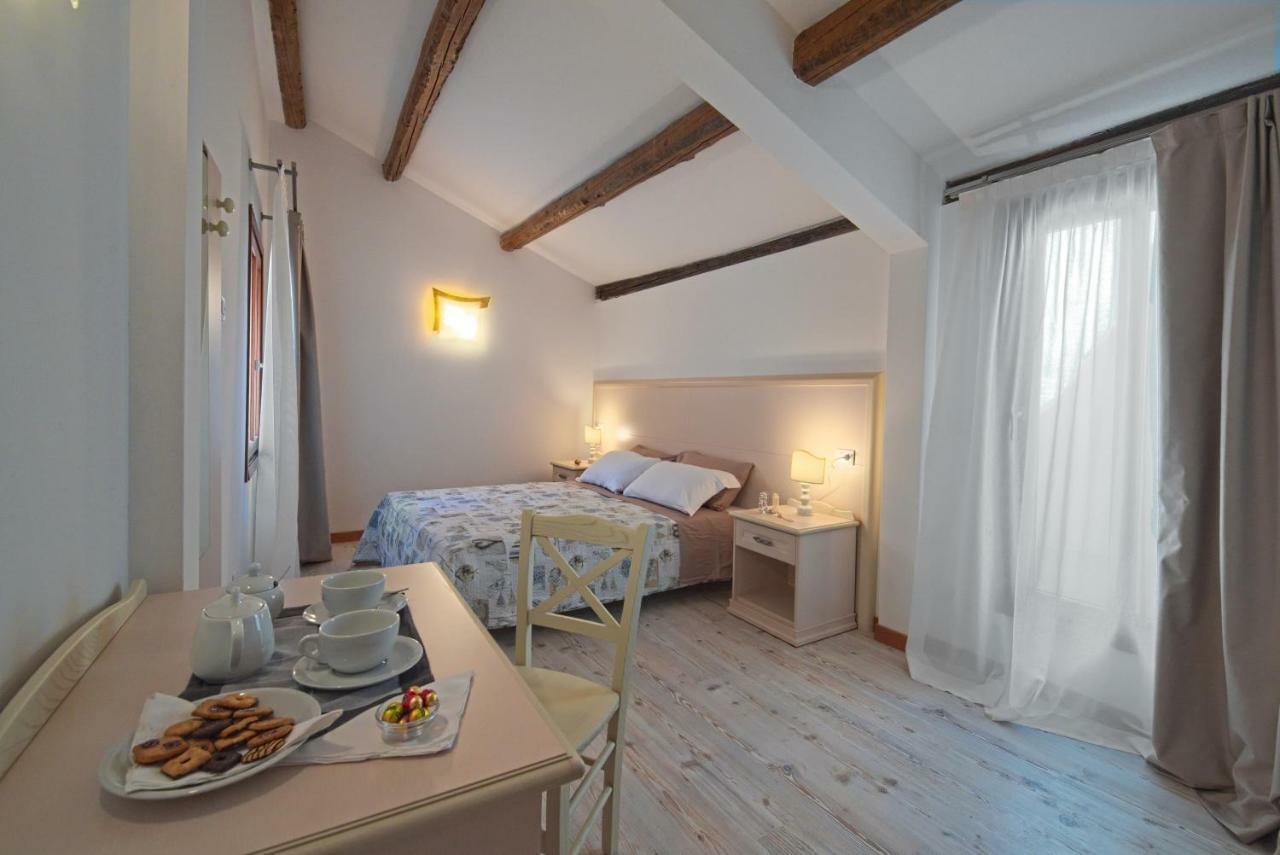 Palazzetto Canossa Venezia Eksteriør bilde
